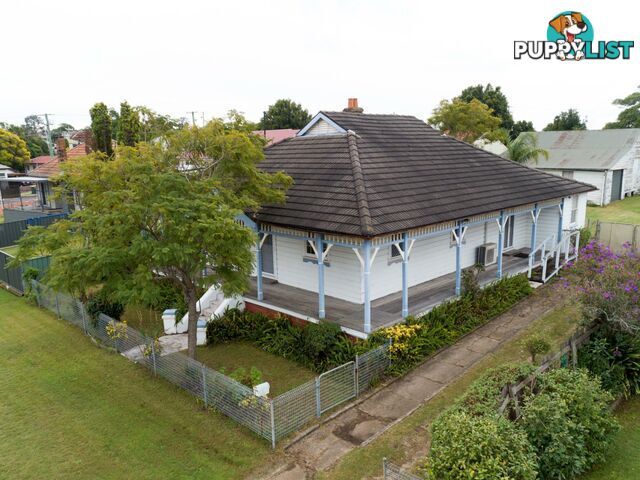 37 Gillies Street RUTHERFORD NSW 2320