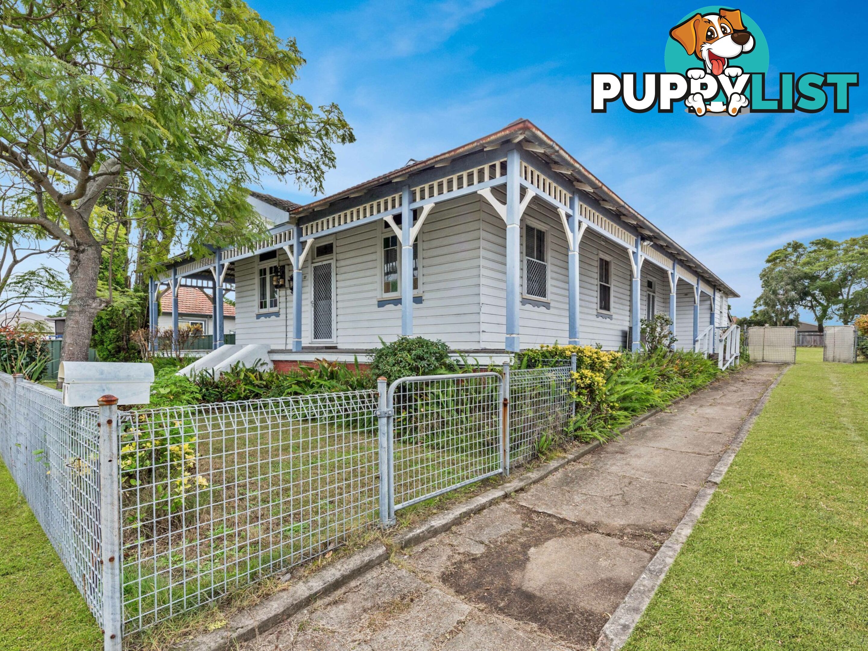 37 Gillies Street RUTHERFORD NSW 2320