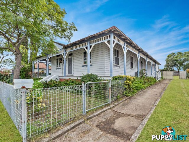 37 Gillies Street RUTHERFORD NSW 2320