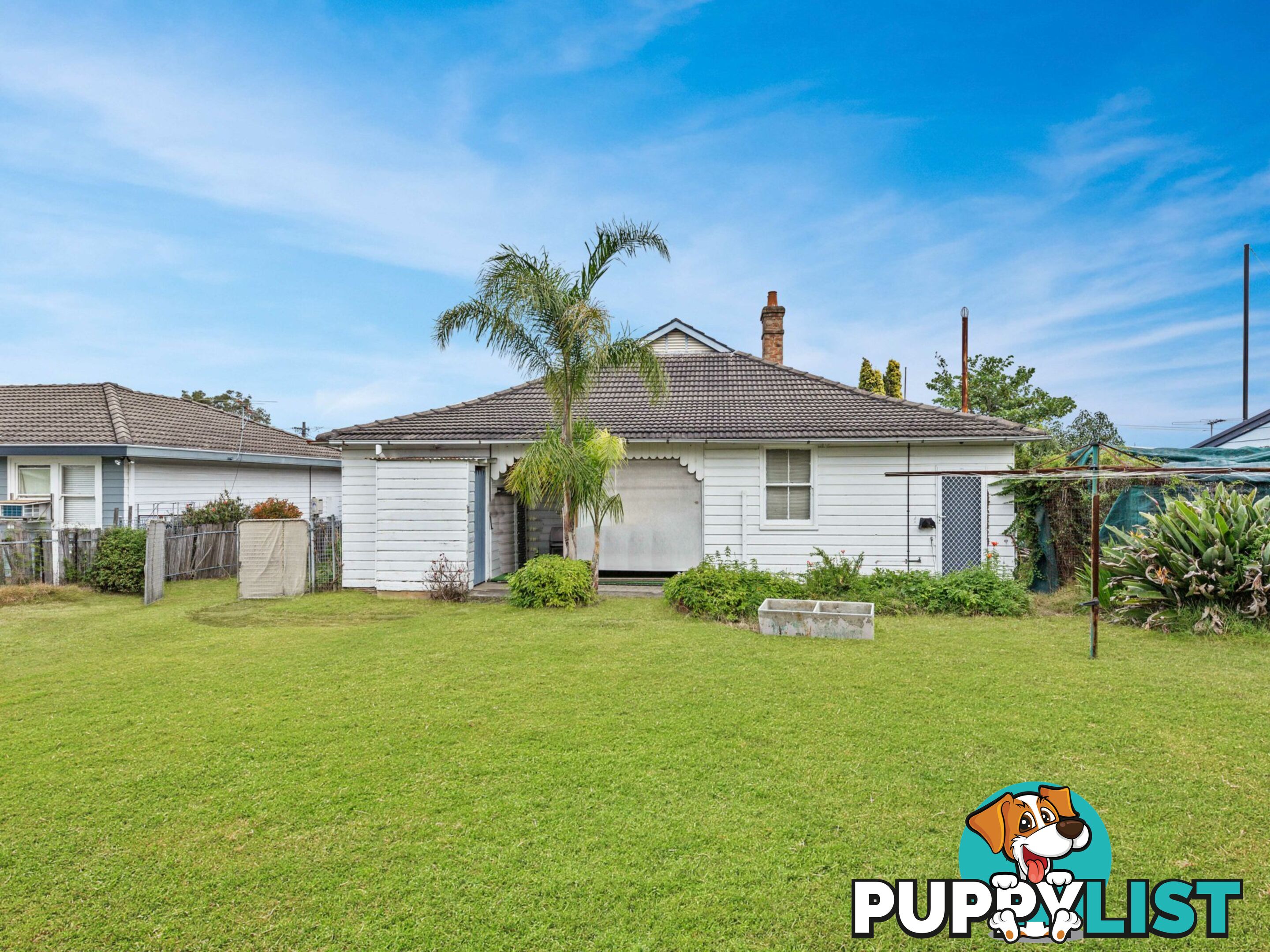 37 Gillies Street RUTHERFORD NSW 2320