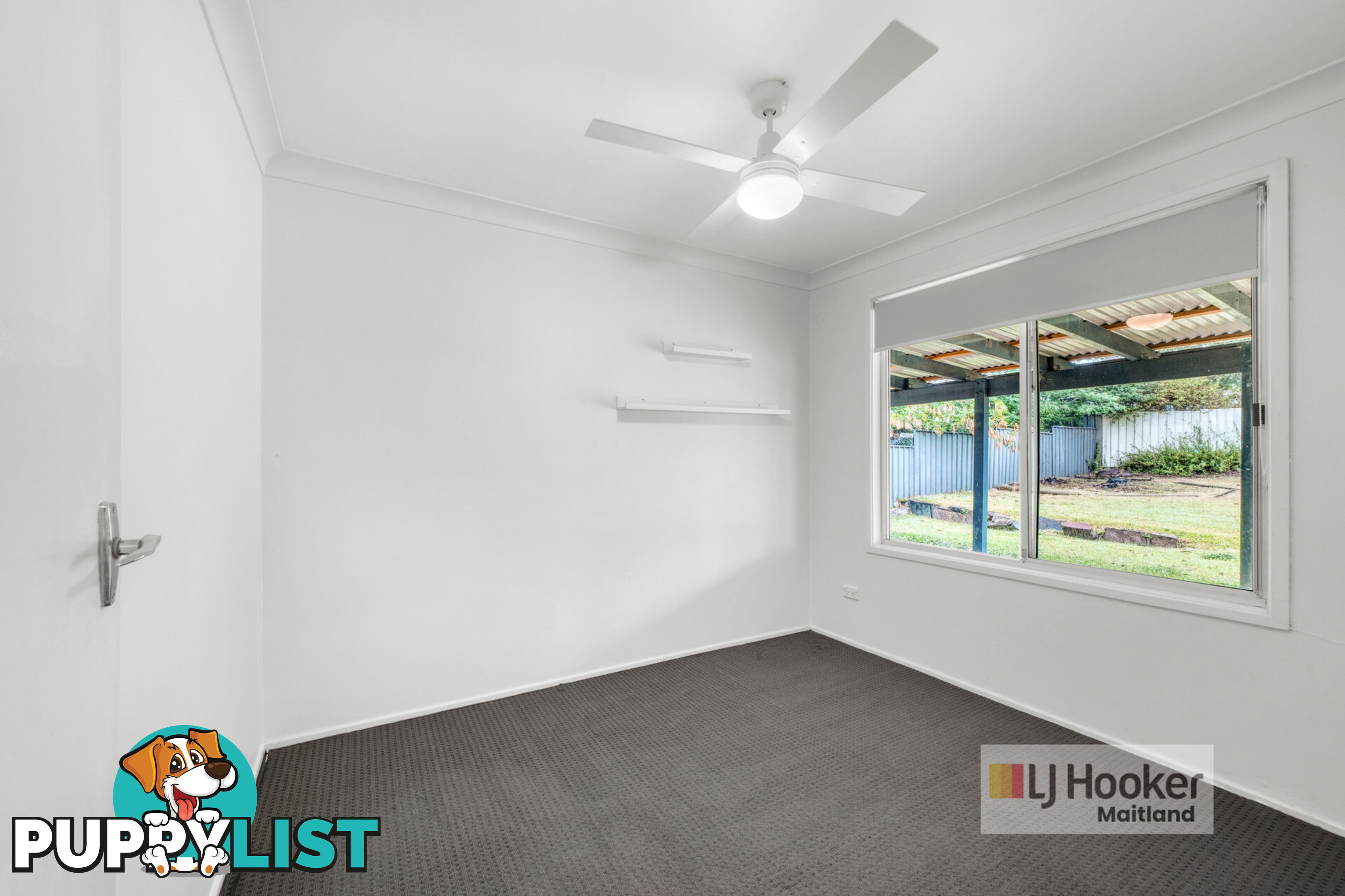 4 Cecily Close EAST MAITLAND NSW 2323