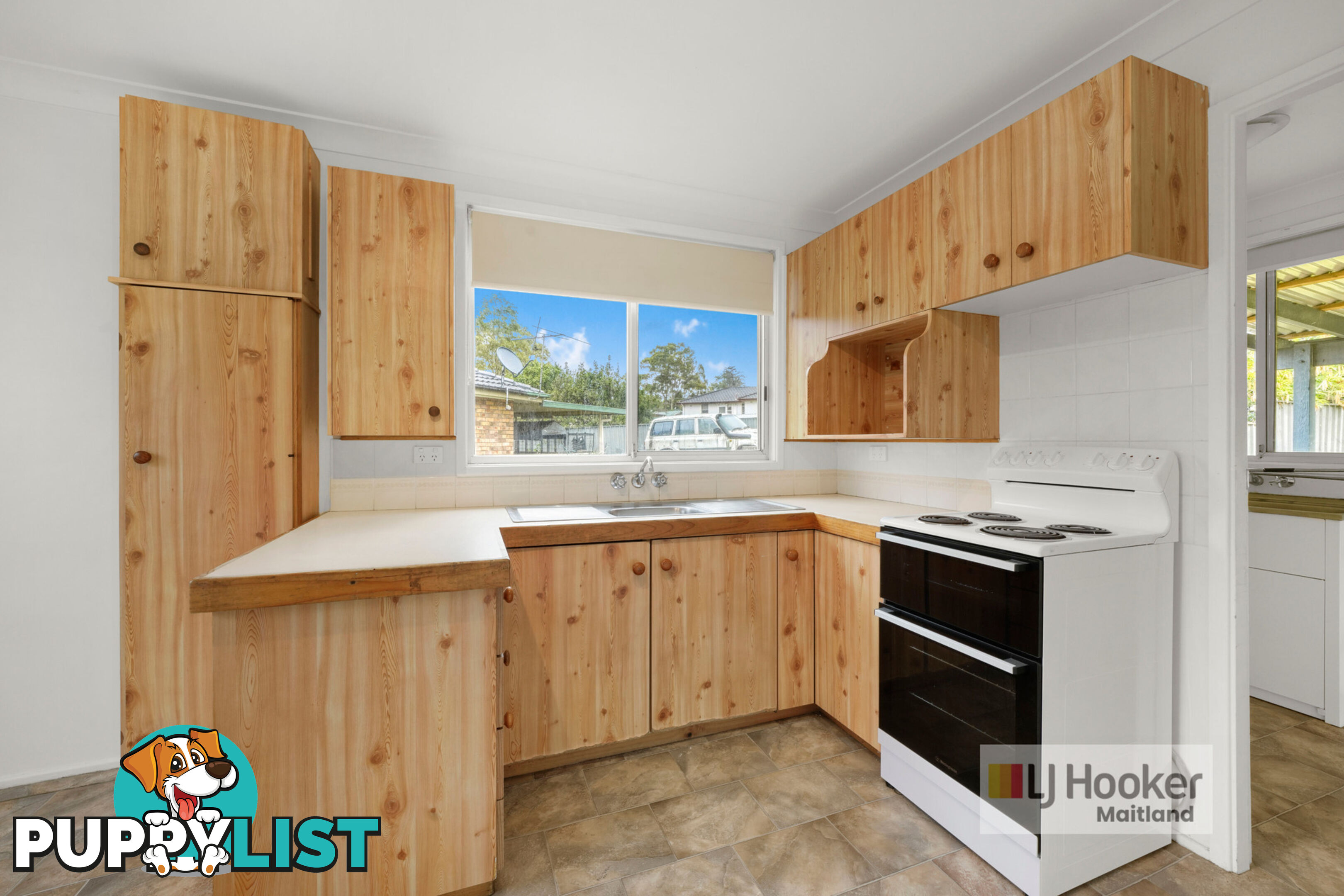 4 Cecily Close EAST MAITLAND NSW 2323