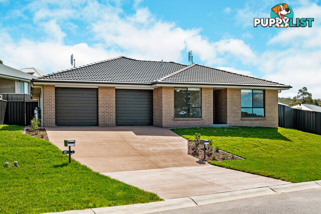 3 Integrity Street CAMERON PARK NSW 2285