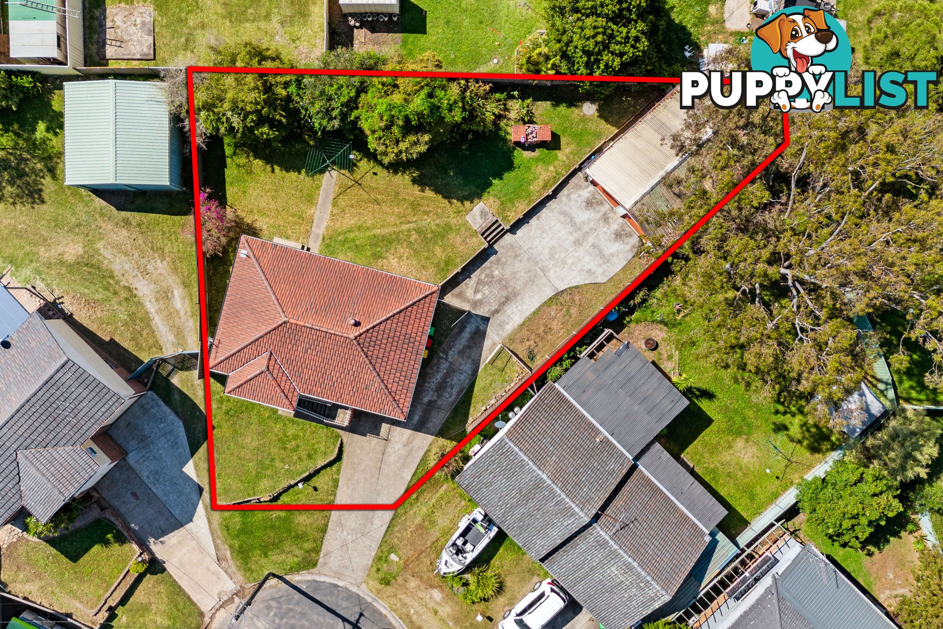 5 Cecily Close EAST MAITLAND NSW 2323