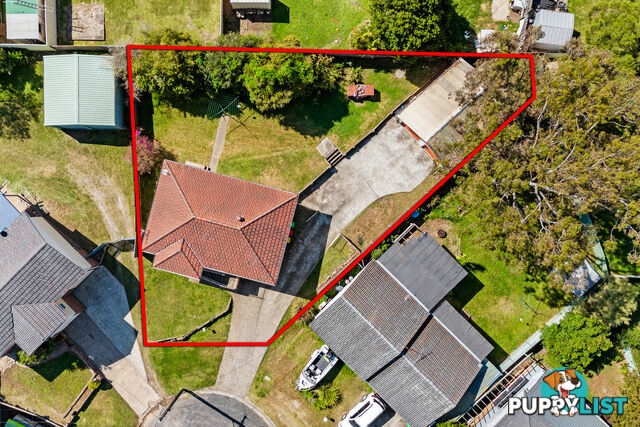 5 Cecily Close EAST MAITLAND NSW 2323