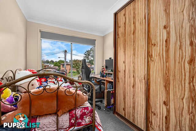 5 Cecily Close EAST MAITLAND NSW 2323