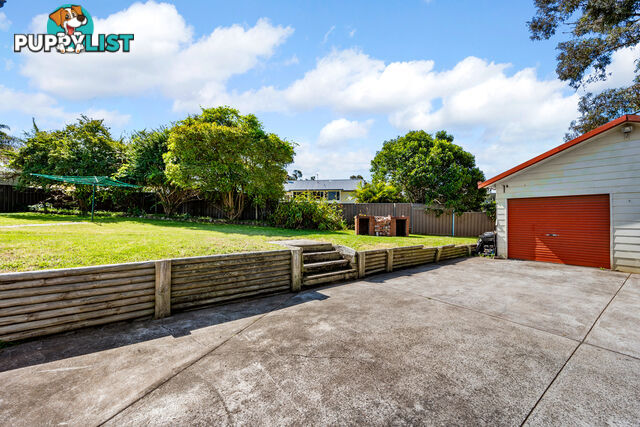 5 Cecily Close EAST MAITLAND NSW 2323