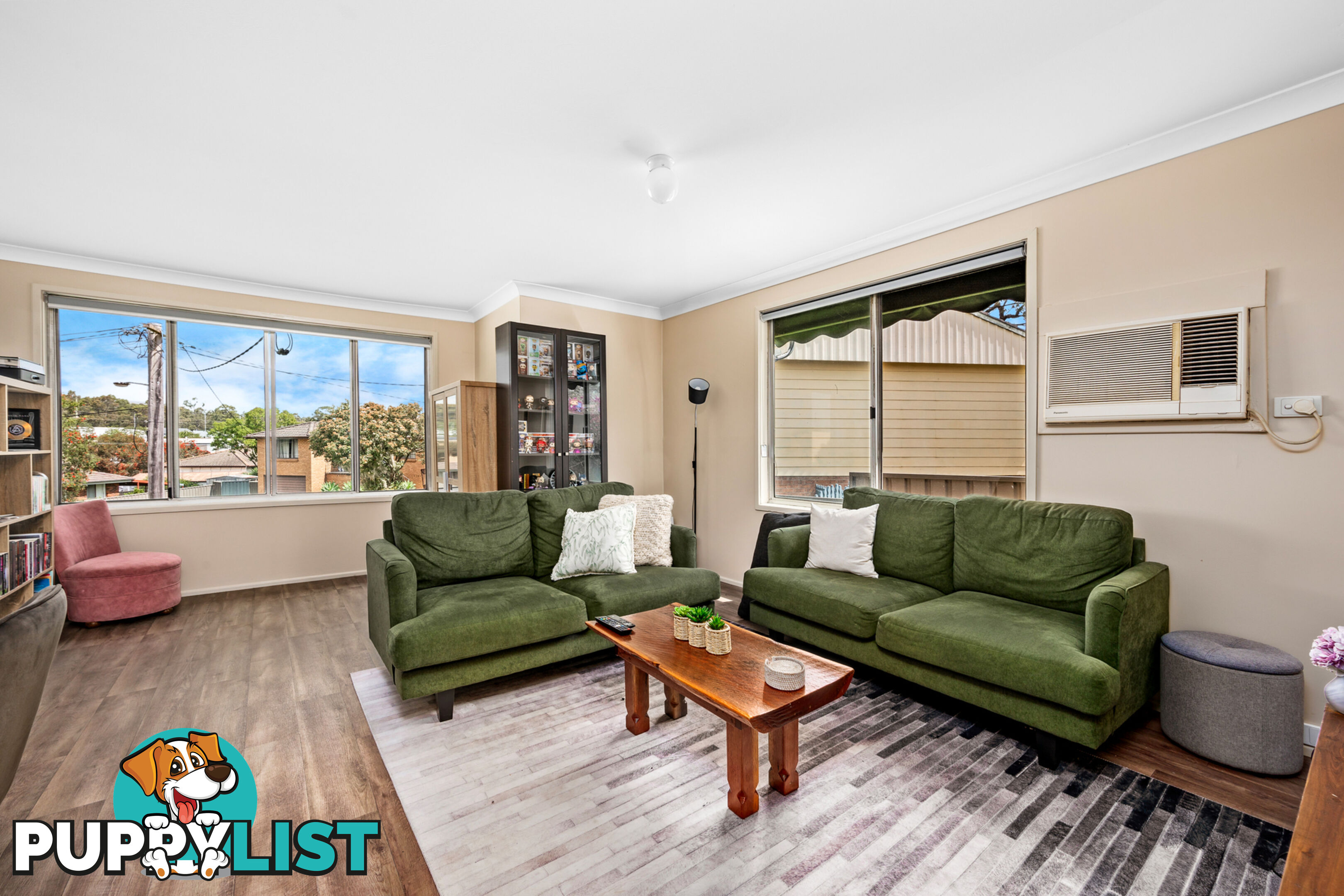 5 Cecily Close EAST MAITLAND NSW 2323