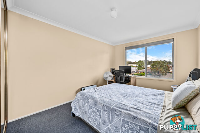 5 Cecily Close EAST MAITLAND NSW 2323