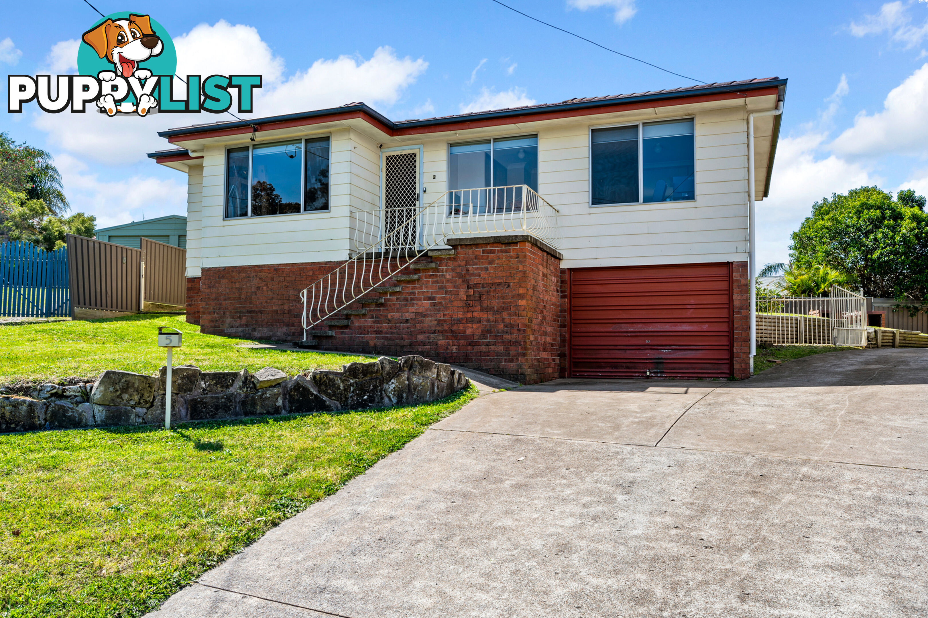 5 Cecily Close EAST MAITLAND NSW 2323