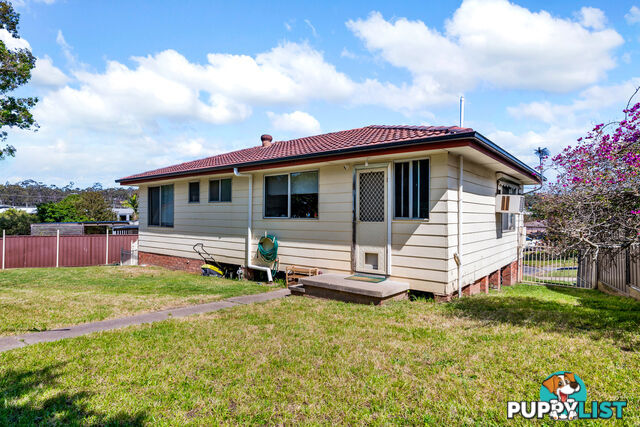 5 Cecily Close EAST MAITLAND NSW 2323