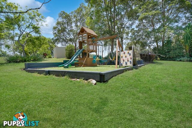 275 Webbers Creek Road PATERSON NSW 2421