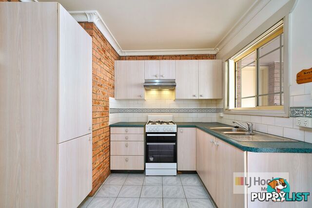 4/159 Weblands Street ABERGLASSLYN NSW 2320