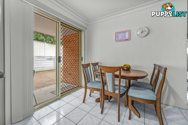 4/159 Weblands Street ABERGLASSLYN NSW 2320