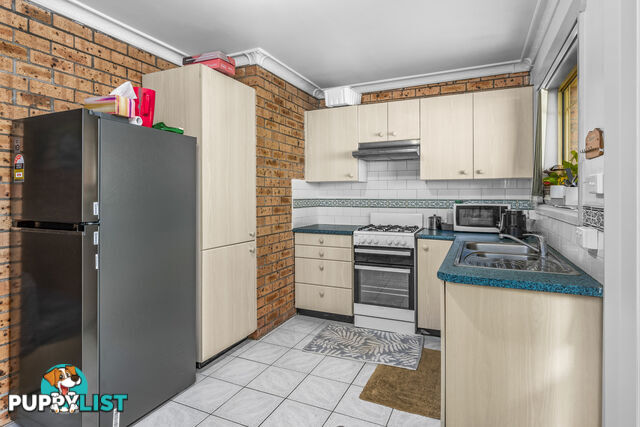 4/159 Weblands Street ABERGLASSLYN NSW 2320