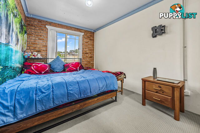 4/159 Weblands Street ABERGLASSLYN NSW 2320