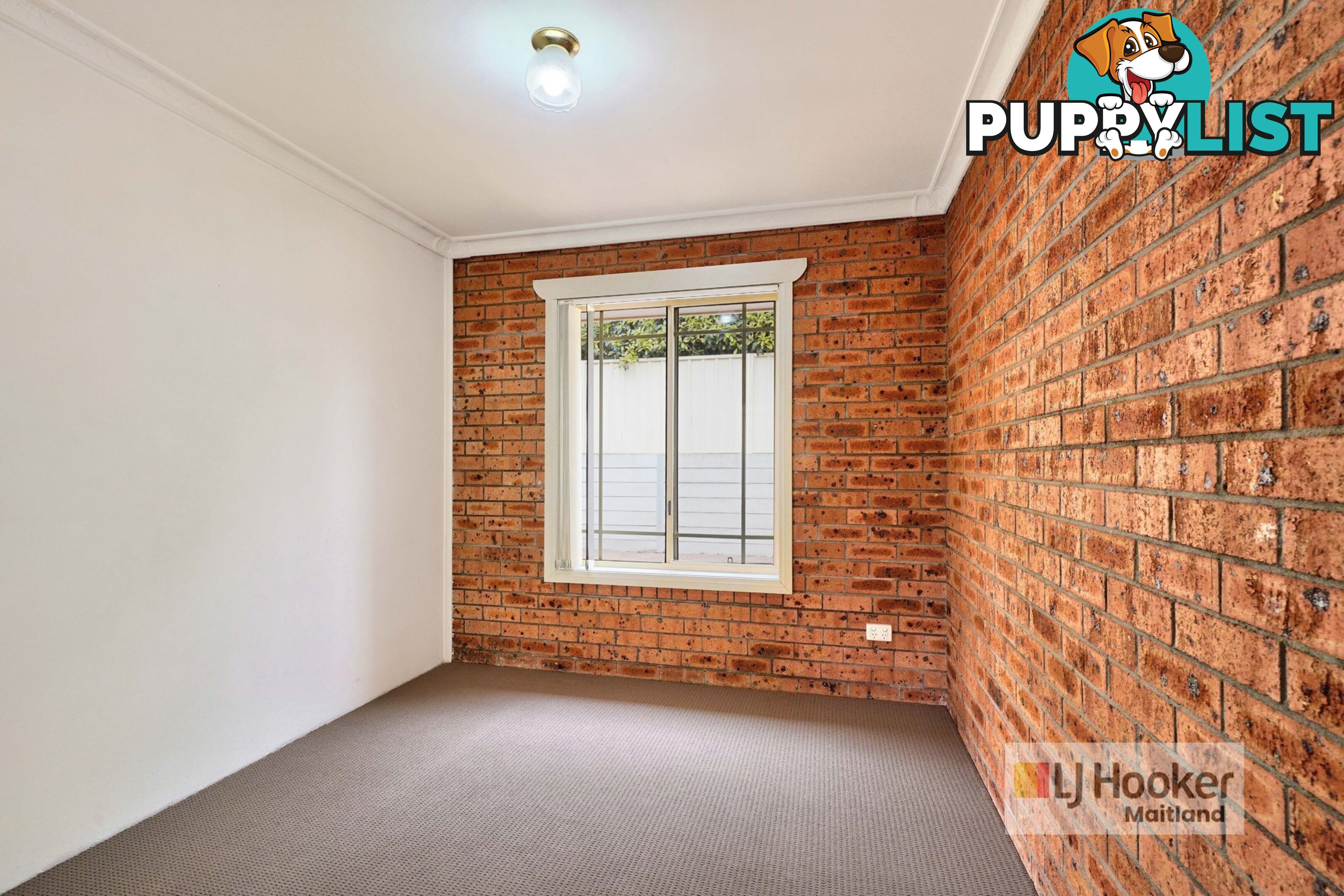 4/159 Weblands Street ABERGLASSLYN NSW 2320