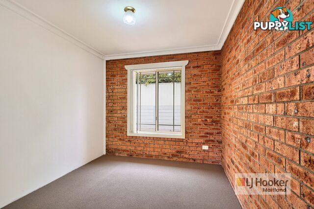 4/159 Weblands Street ABERGLASSLYN NSW 2320