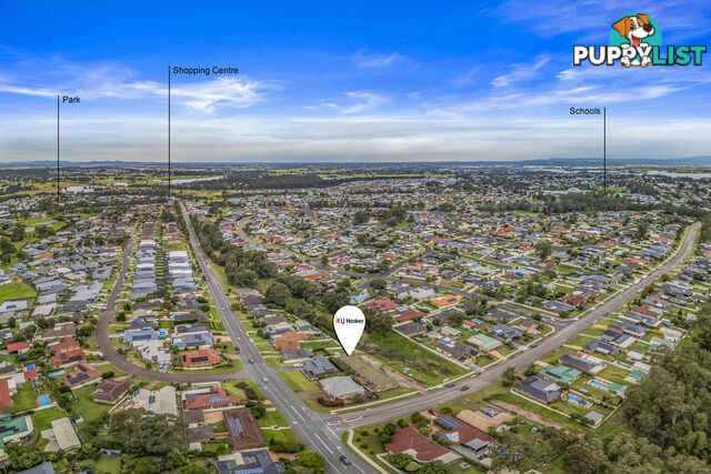 4/159 Weblands Street ABERGLASSLYN NSW 2320
