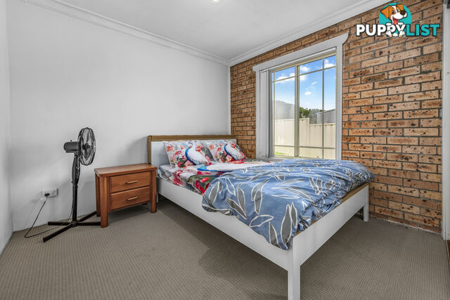 4/159 Weblands Street ABERGLASSLYN NSW 2320