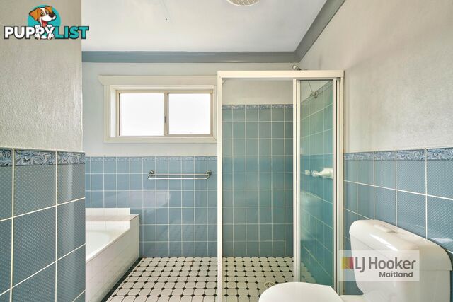 4/159 Weblands Street ABERGLASSLYN NSW 2320