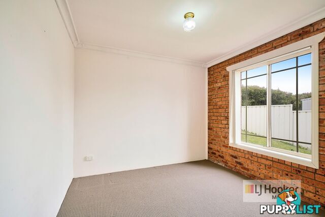4/159 Weblands Street ABERGLASSLYN NSW 2320