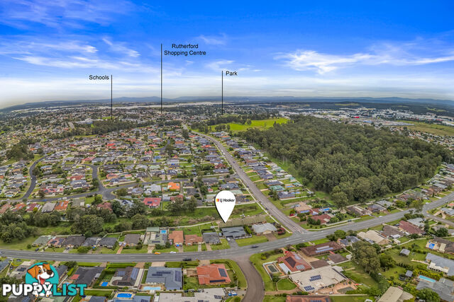 4/159 Weblands Street ABERGLASSLYN NSW 2320