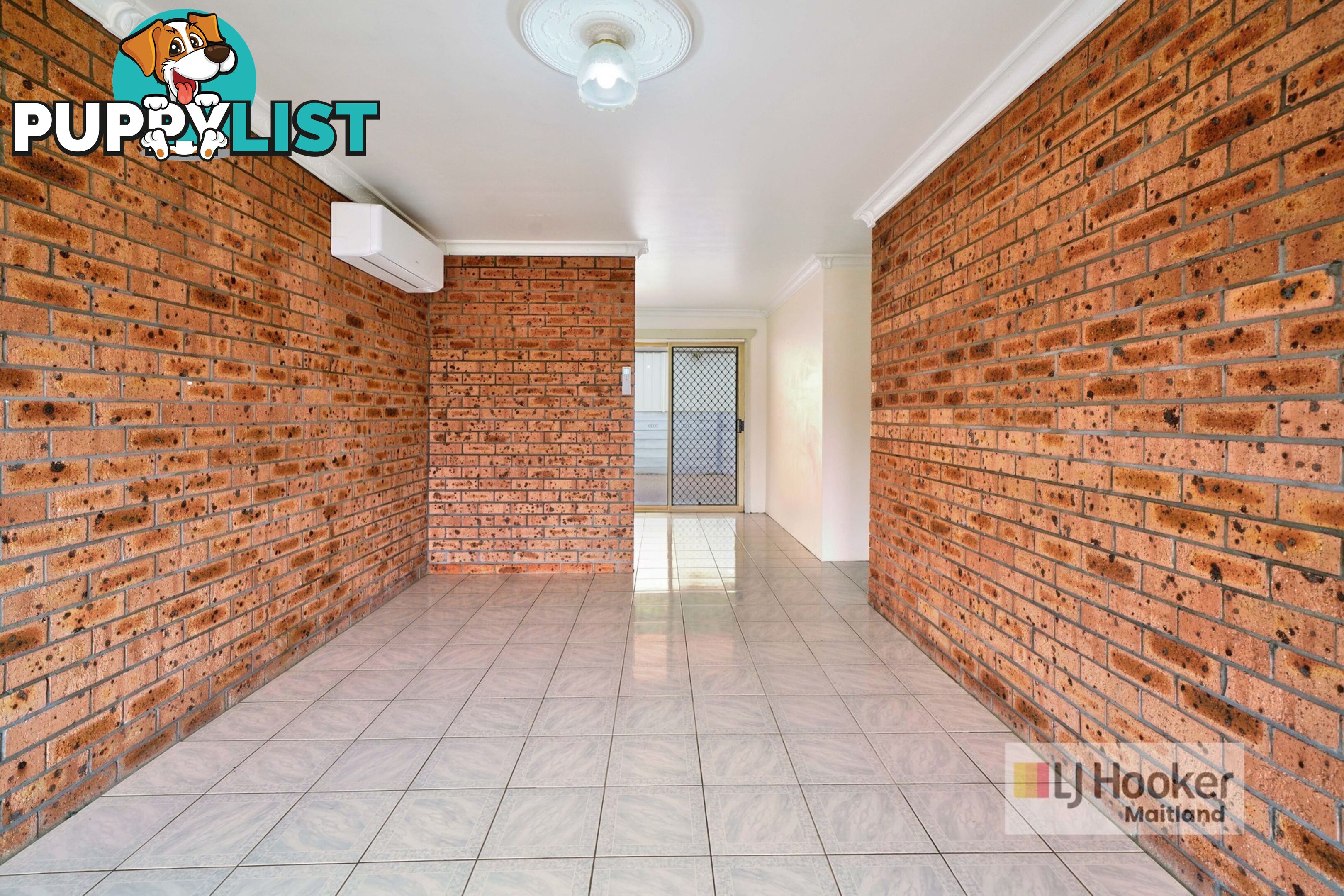 4/159 Weblands Street ABERGLASSLYN NSW 2320