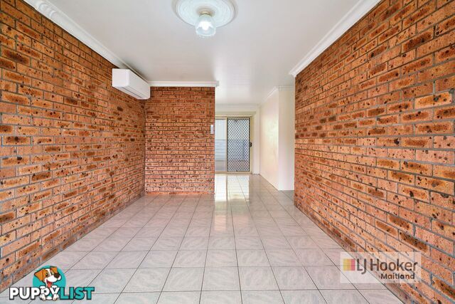 4/159 Weblands Street ABERGLASSLYN NSW 2320