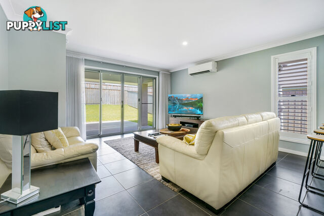 29 Golden Whistler Avenue ABERGLASSLYN NSW 2320