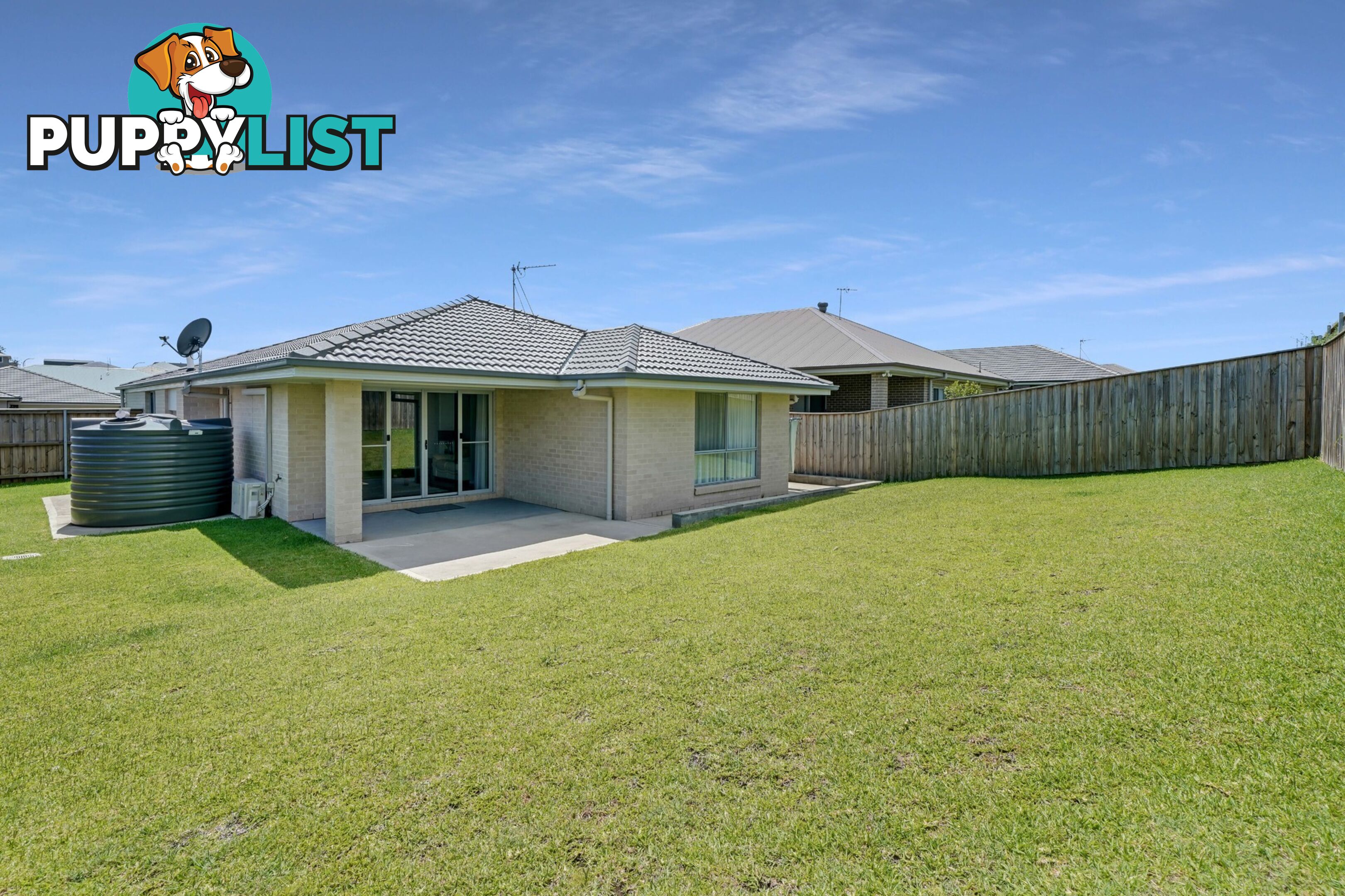 29 Golden Whistler Avenue ABERGLASSLYN NSW 2320