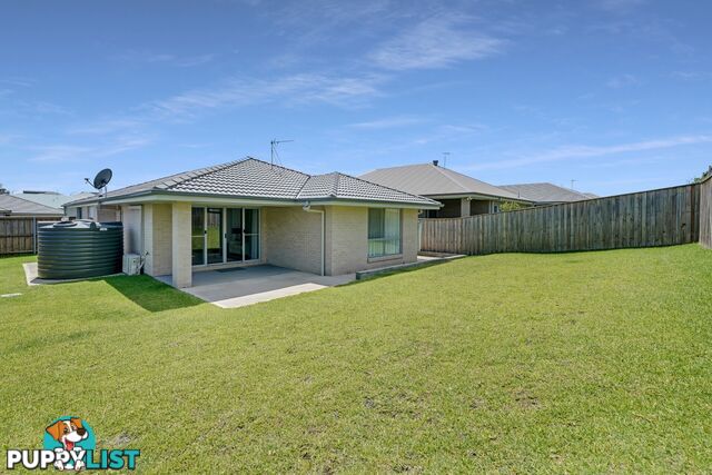 29 Golden Whistler Avenue ABERGLASSLYN NSW 2320