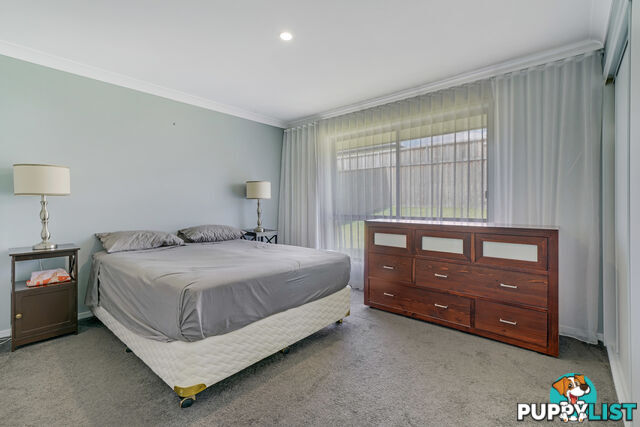 29 Golden Whistler Avenue ABERGLASSLYN NSW 2320