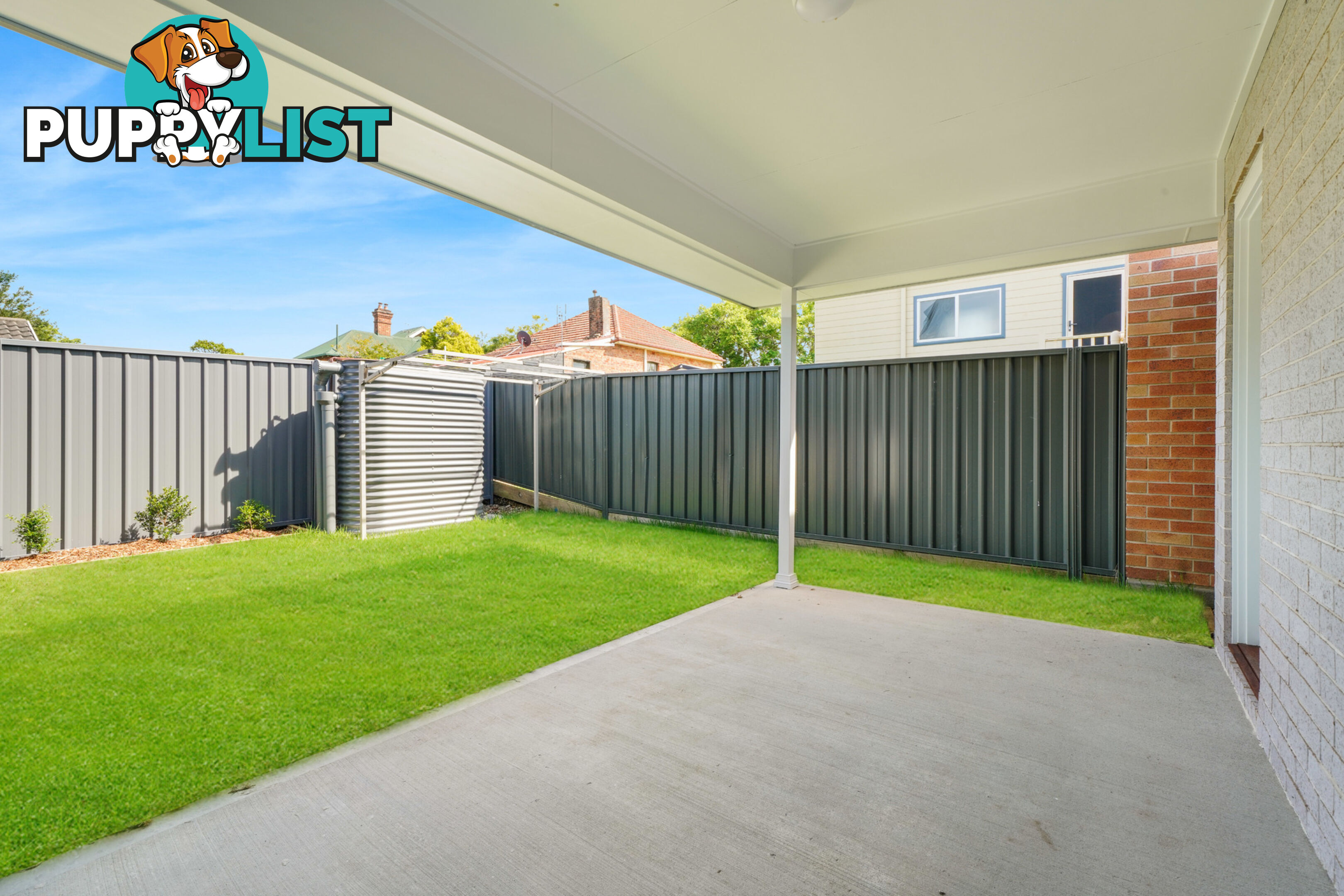 1/19a Raymond Terrace Road EAST MAITLAND NSW 2323