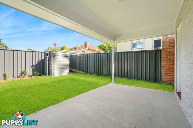 1/19a Raymond Terrace Road EAST MAITLAND NSW 2323