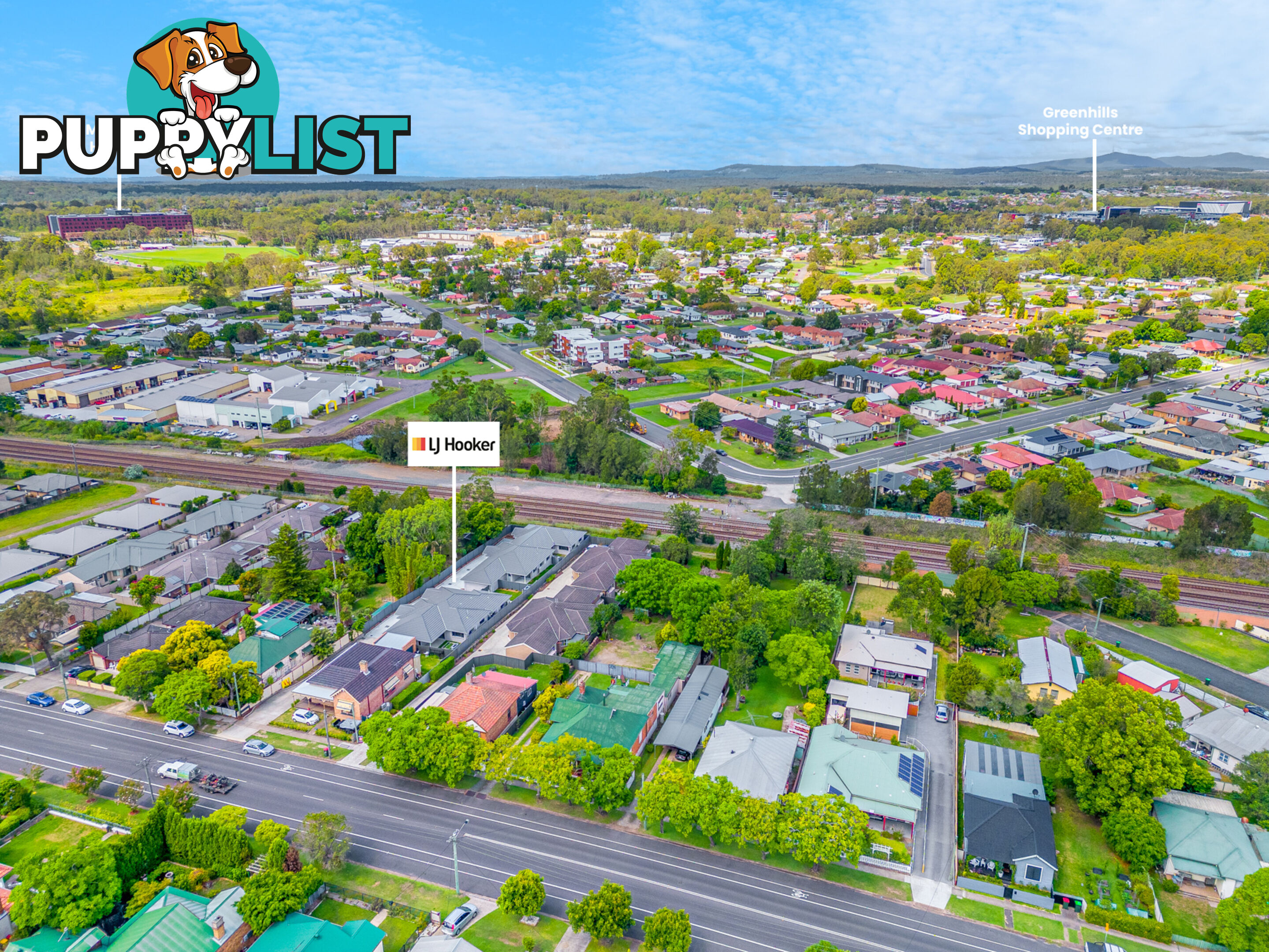 1/19a Raymond Terrace Road EAST MAITLAND NSW 2323