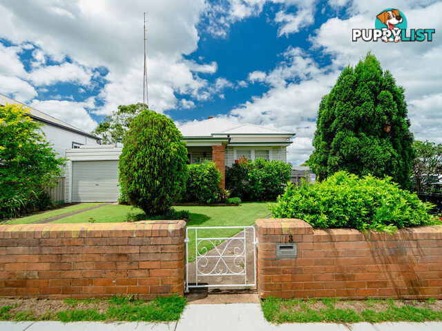 13 South Street TELARAH NSW 2320