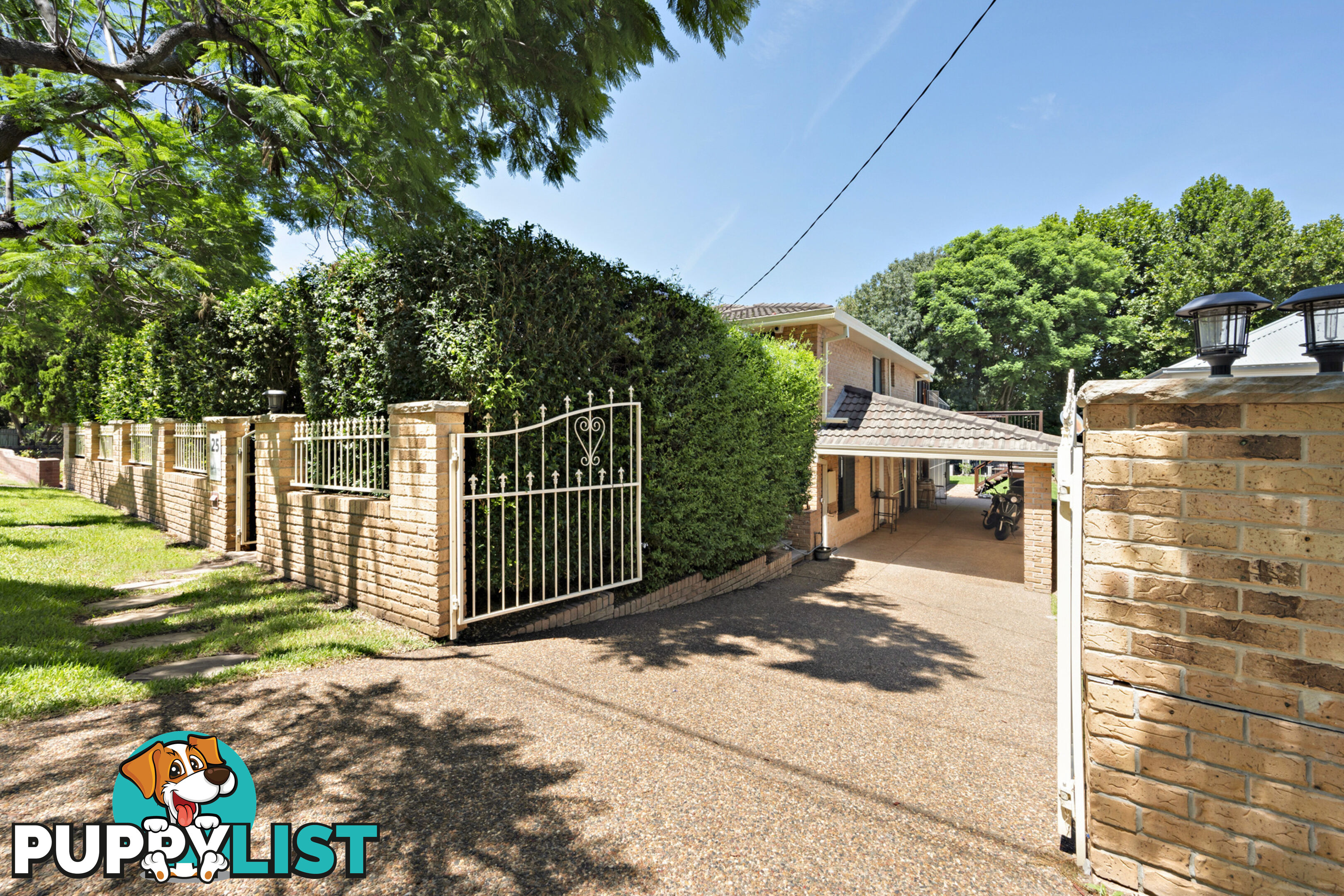 25 Lorn Street LORN NSW 2320