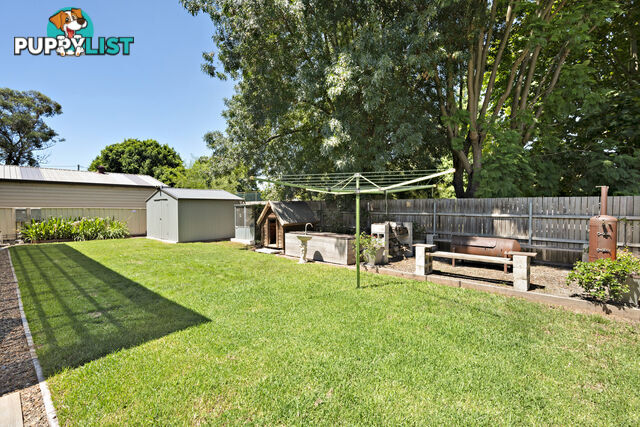 25 Lorn Street LORN NSW 2320