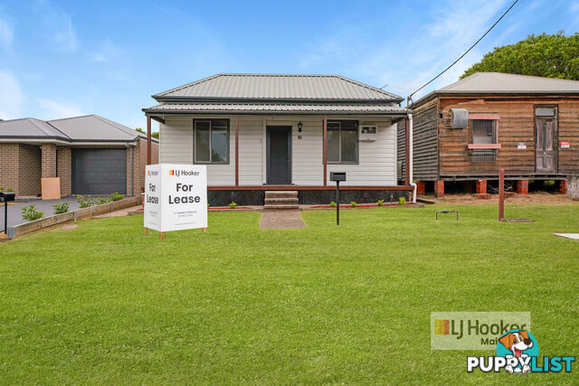 80 Maitland Street KURRI KURRI NSW 2327