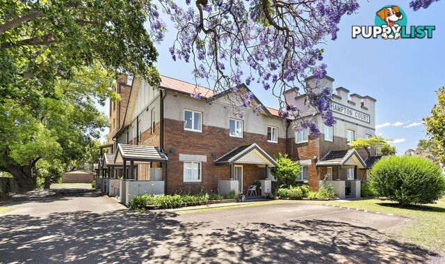 11/530 High Street MAITLAND NSW 2320