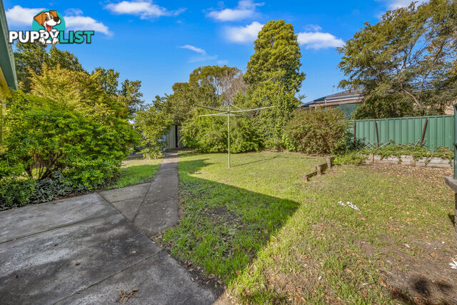 5 Wirrah Street TENAMBIT NSW 2323