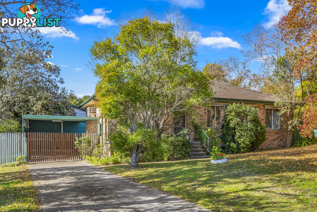 5 Wirrah Street TENAMBIT NSW 2323