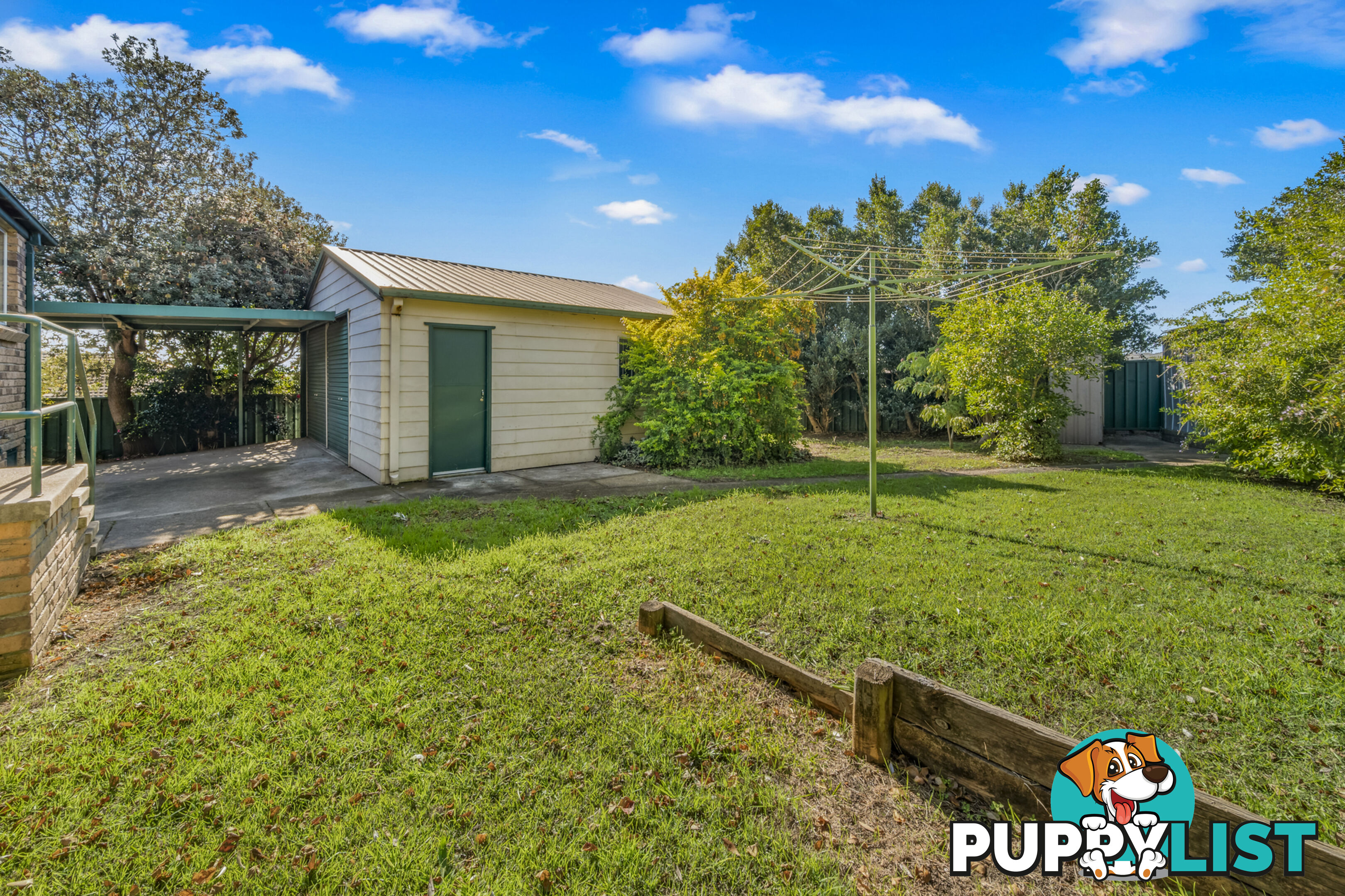5 Wirrah Street TENAMBIT NSW 2323