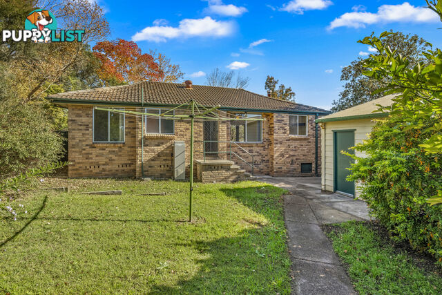 5 Wirrah Street TENAMBIT NSW 2323