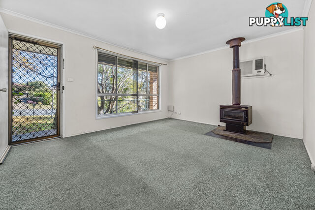 5 Wirrah Street TENAMBIT NSW 2323