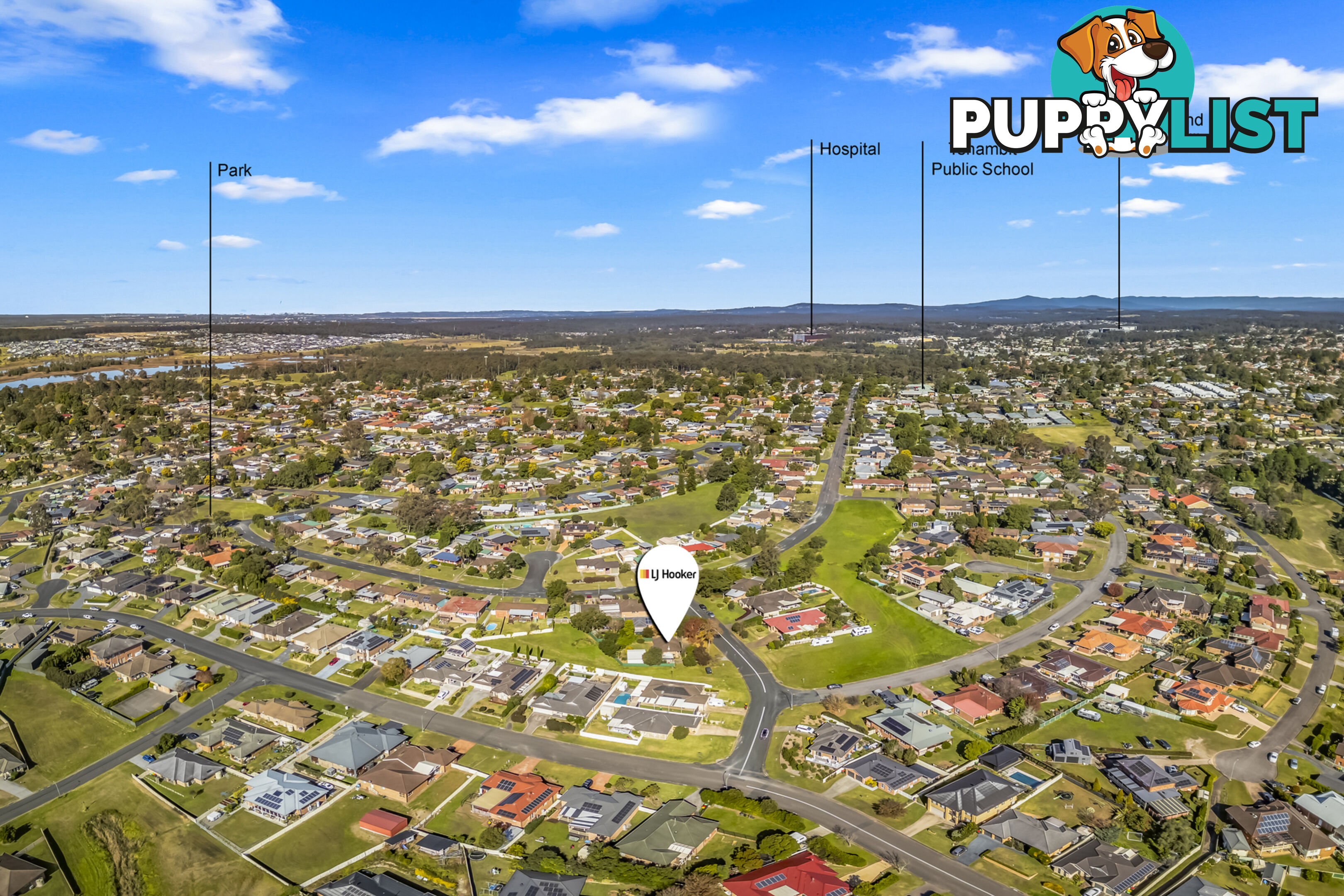 5 Wirrah Street TENAMBIT NSW 2323