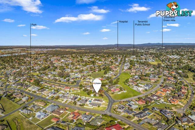 5 Wirrah Street TENAMBIT NSW 2323