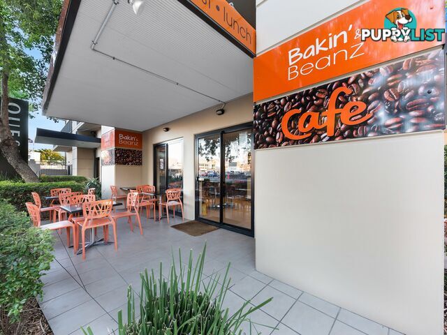 "Bakin' Beanz" Quest Cafe/8/1 Ken Tubman Drive MAITLAND NSW 2320