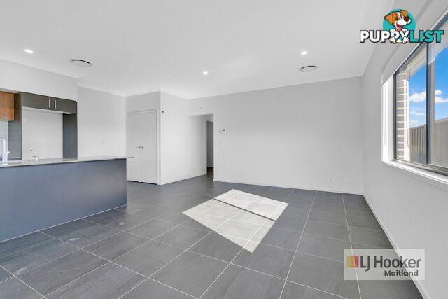 20 Tourmaline Drive RUTHERFORD NSW 2320
